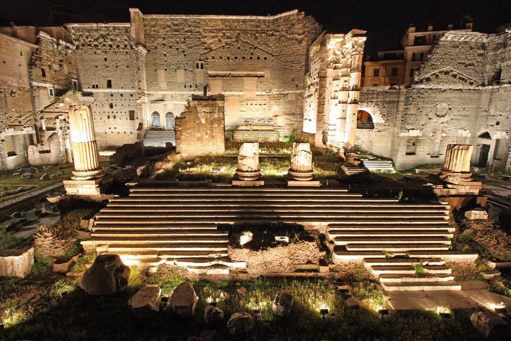Residenza Maritti Decò Style Roma