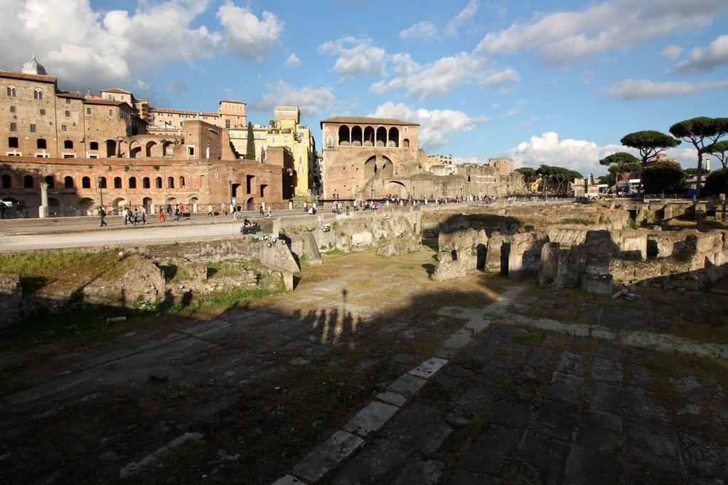 Residenza Maritti Decò Style Roma