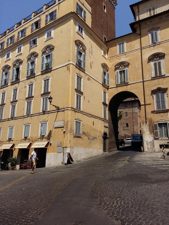 Affittacamere Residenza Maritti Decò Style Roma