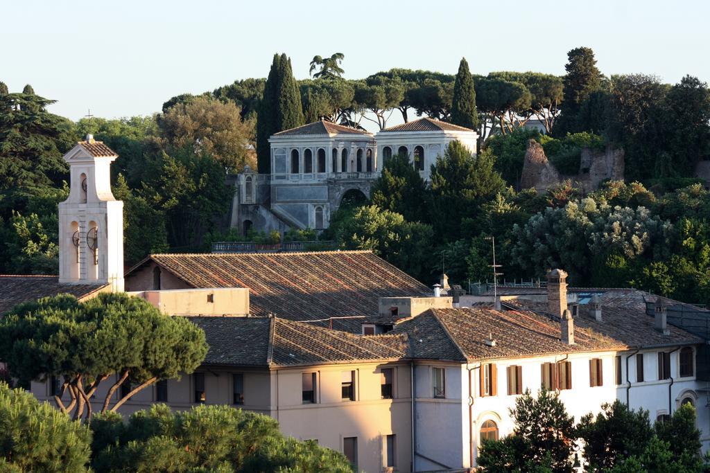 Residenza Maritti Decò Style 2*