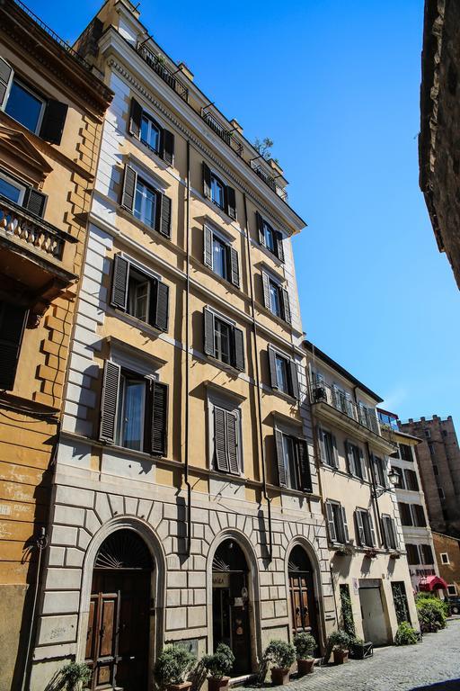 Residenza Maritti Decò Style Affittacamere Roma