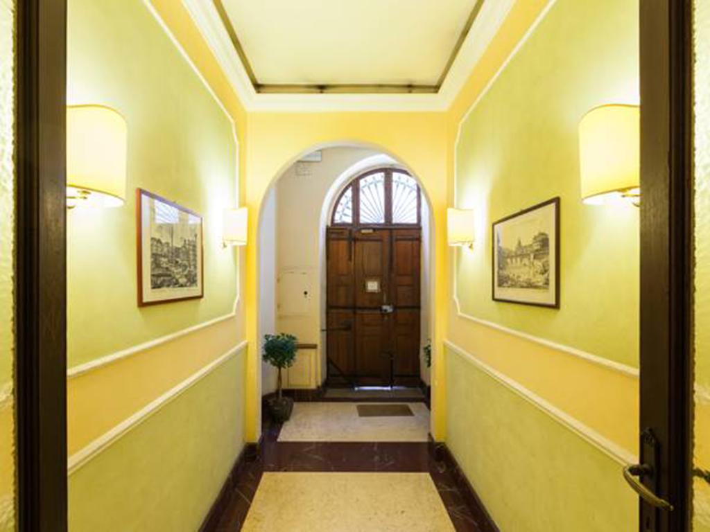 Residenza Maritti Decò Style Affittacamere