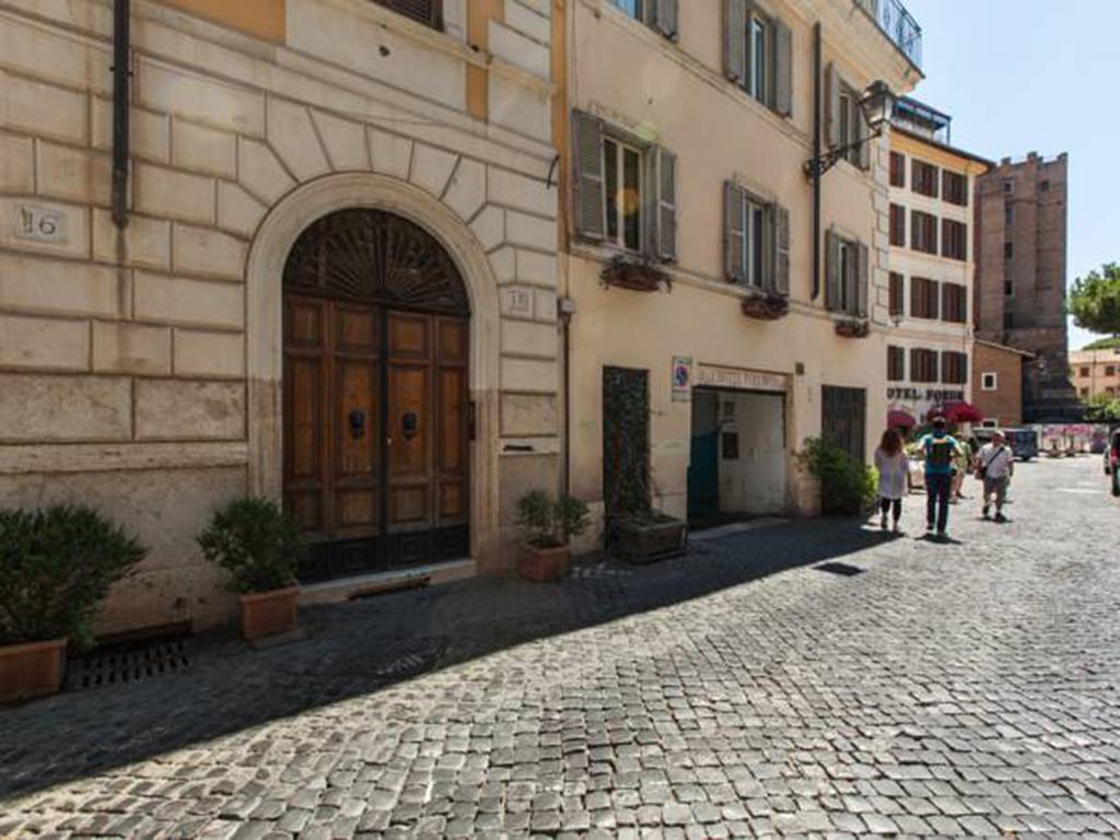 Affittacamere Residenza Maritti Decò Style