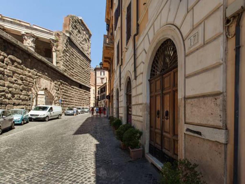 Affittacamere Residenza Maritti Decò Style Roma