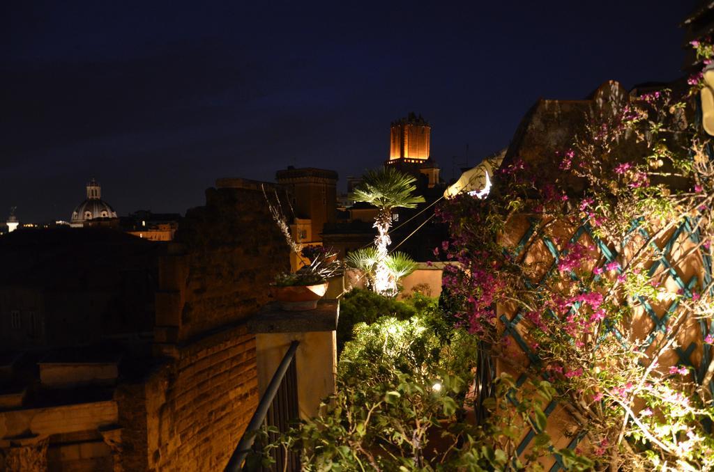 Affittacamere Residenza Maritti Decò Style Roma