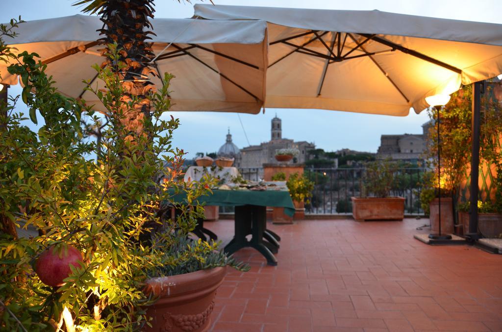 Residenza Maritti Decò Style Affittacamere 2*