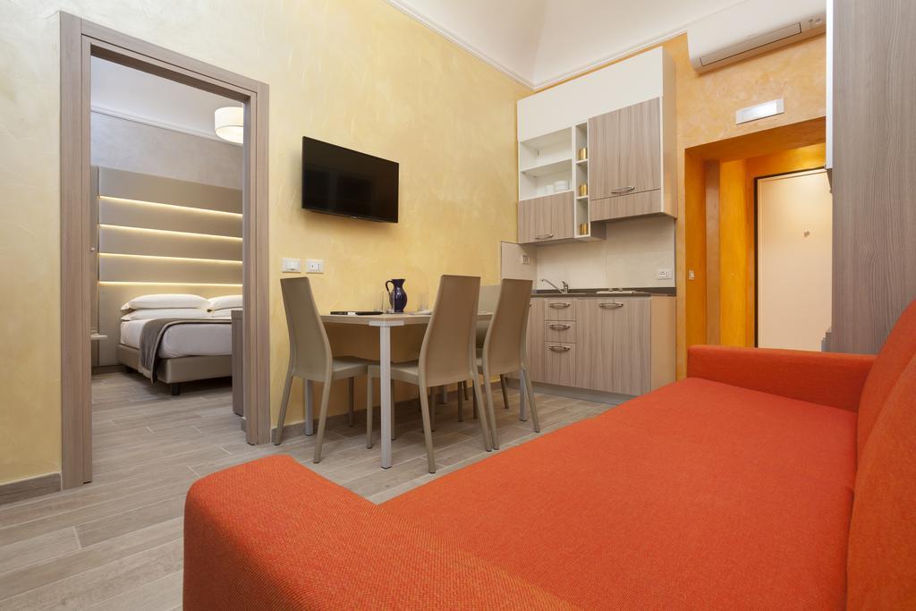 Jackie's Apartamento Roma