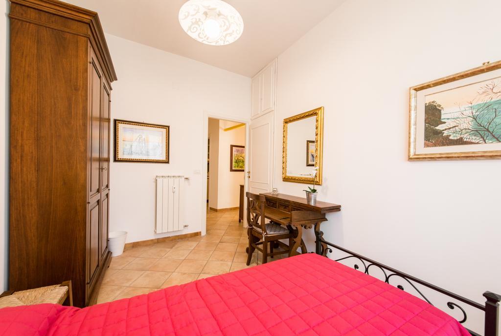 Maison Velia San Giovanni Appartamento