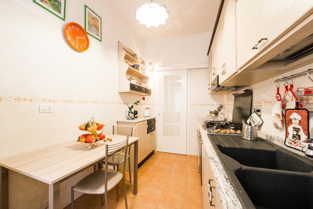 Maison Velia San Giovanni Appartamento