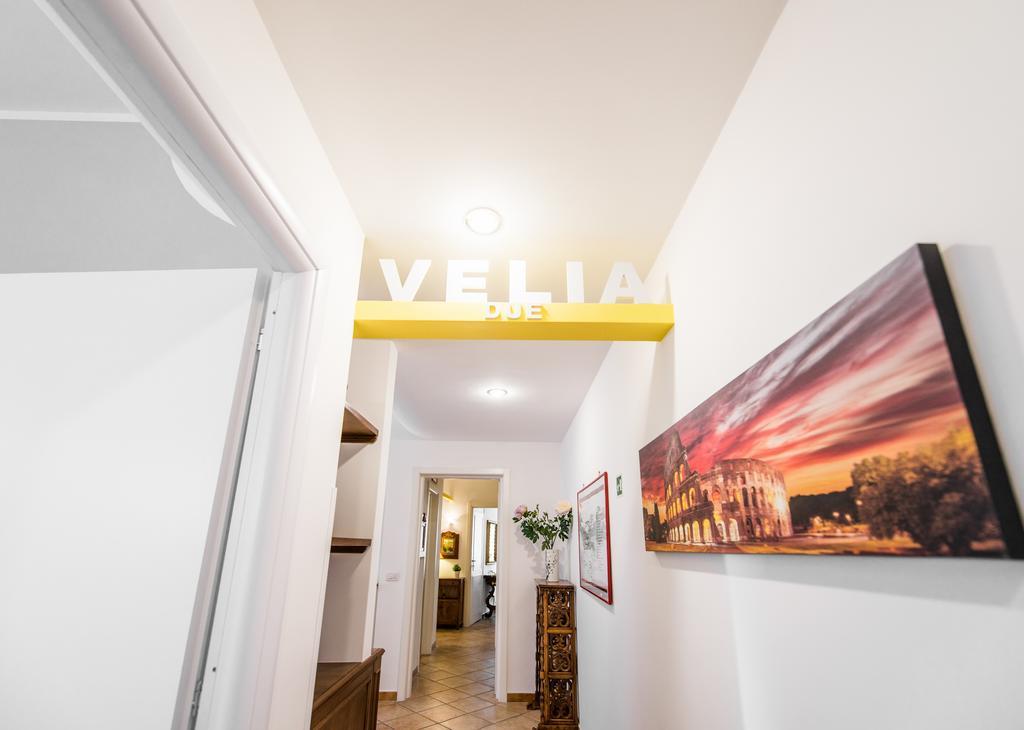 Maison Velia San Giovanni Appartamento *