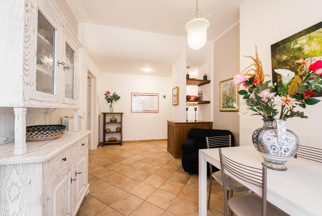 Maison Velia San Giovanni * Roma