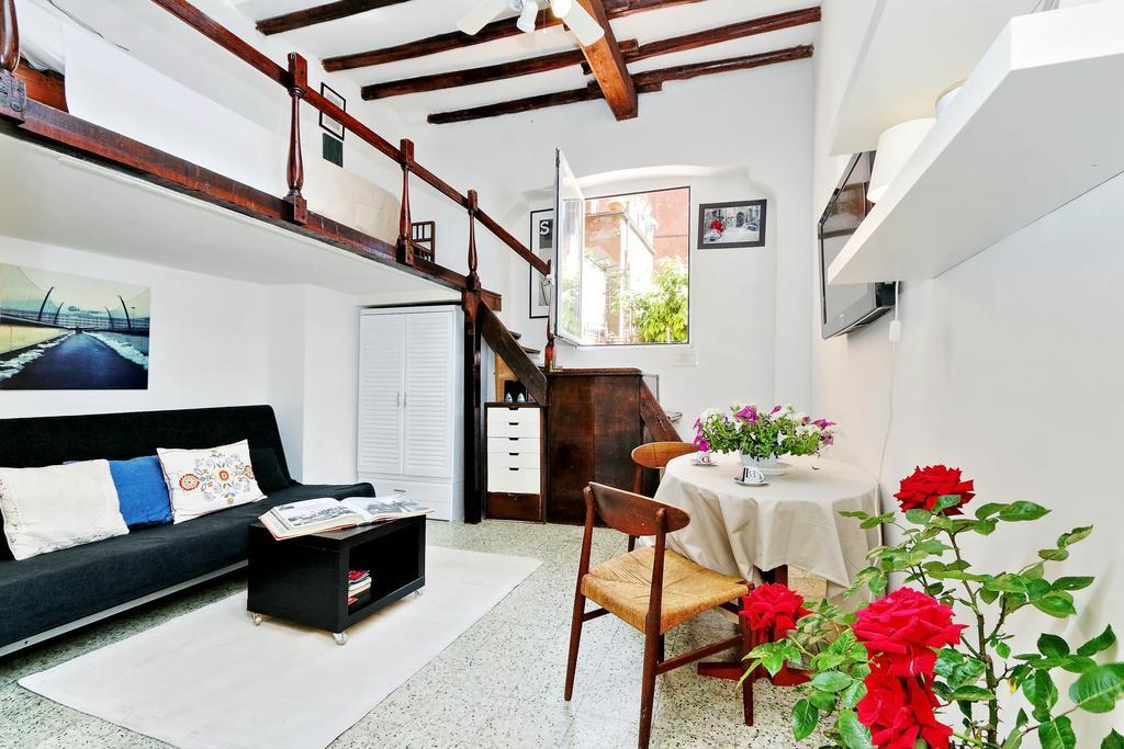 Apartamento Pretty Flat Trastevere