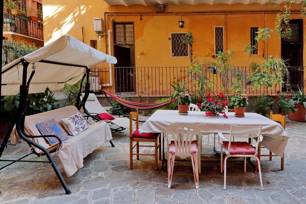 Apartamento Pretty Flat Trastevere *