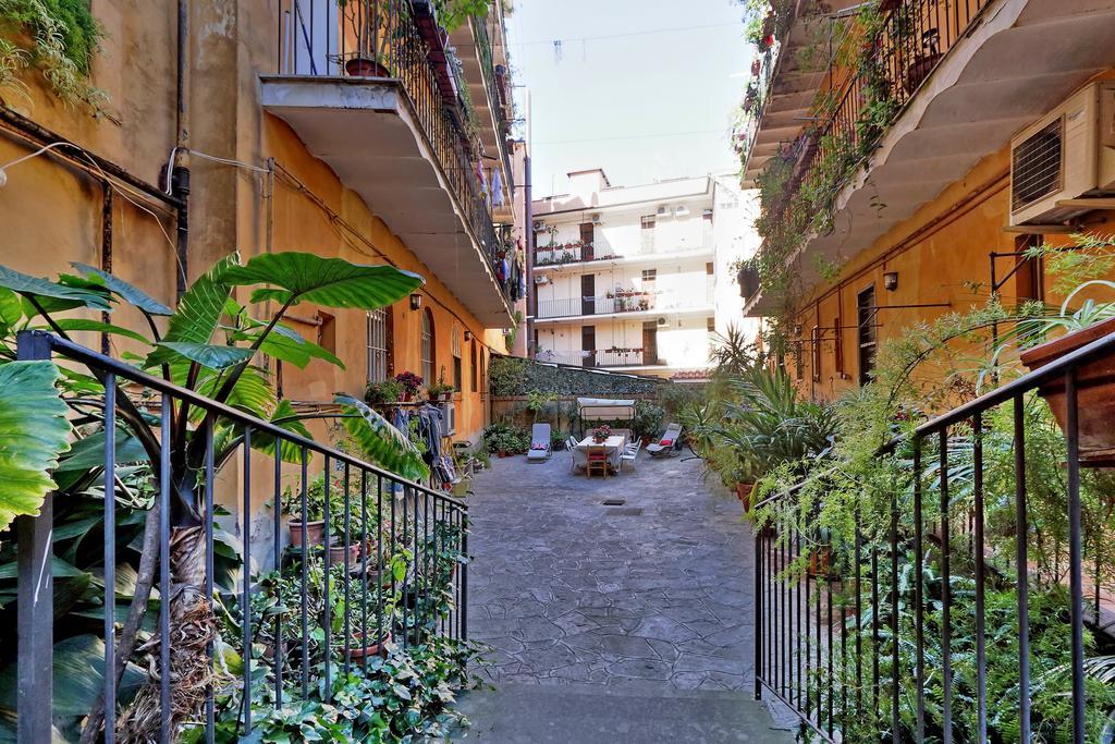 Pretty Flat Trastevere Apartamento