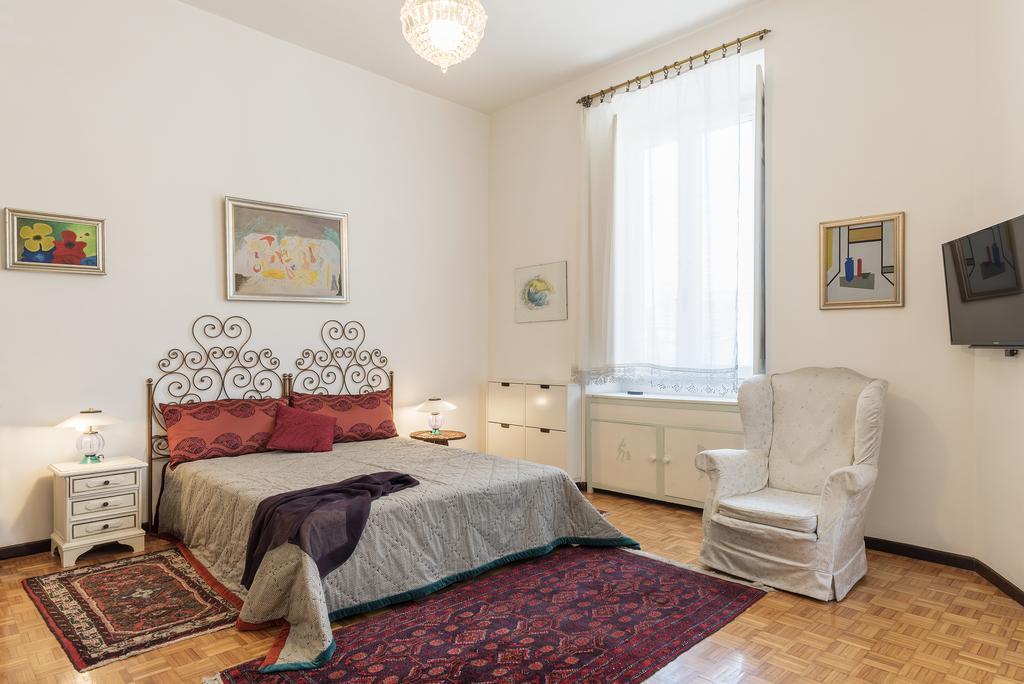Appartamento Flower's Market - Charme Holidays *