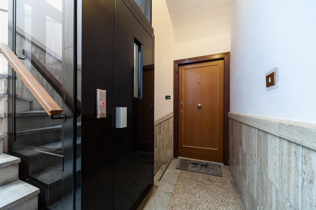 Della Musica Al Vaticano Apartamento *