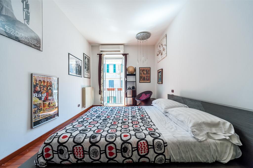 Apartamento Della Musica Al Vaticano