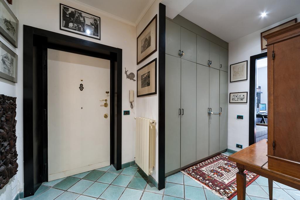 Apartamento Della Musica Al Vaticano Roma