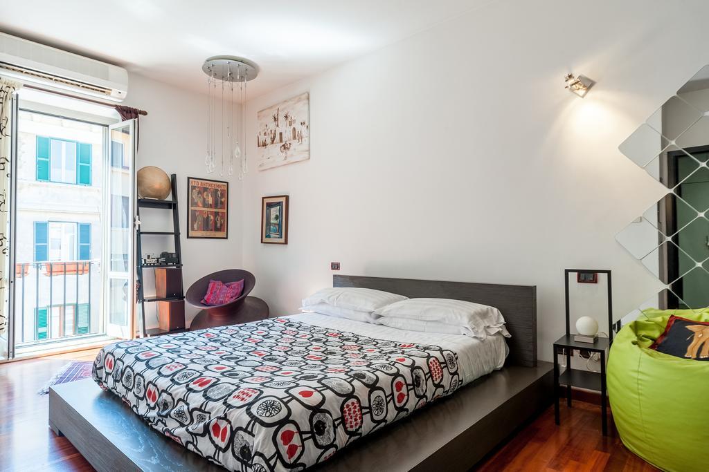 Apartamento Della Musica Al Vaticano