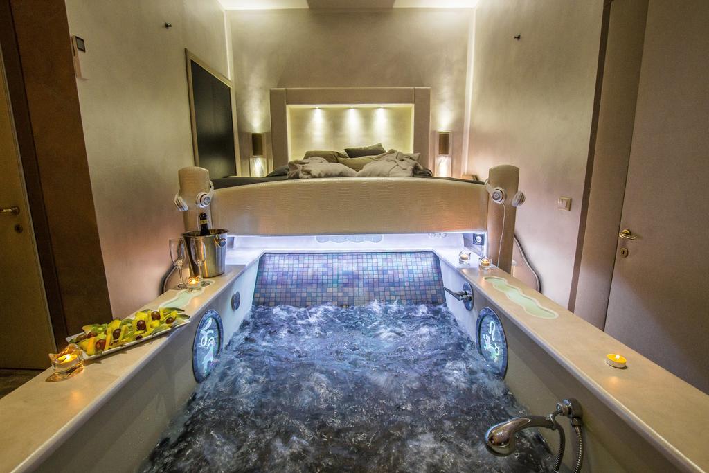 D'amore Bed and breakfast 5*