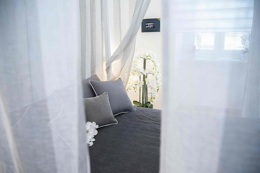 Relais Dolcevita Apartment Rome
