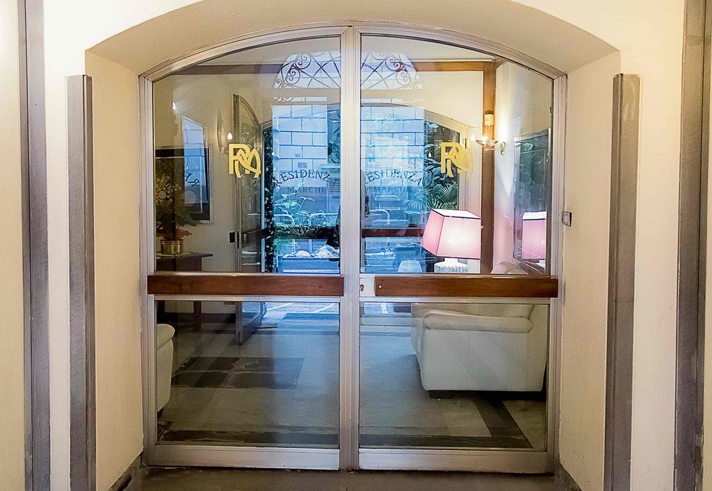 Relais Dolcevita Apartment Rome