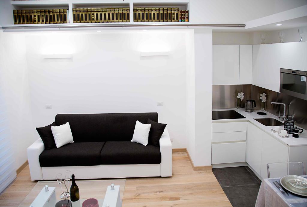 Relais Dolcevita Apartment