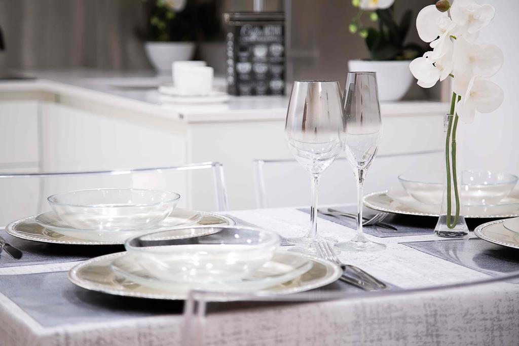Relais Dolcevita Apartment *