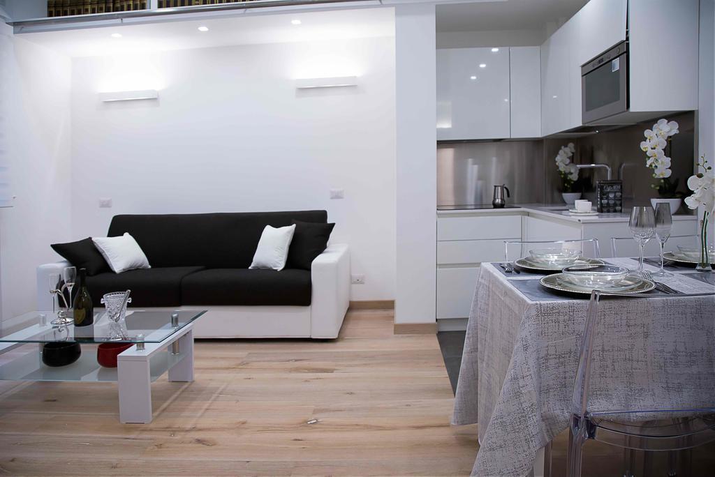 Relais Dolcevita Apartment Rome