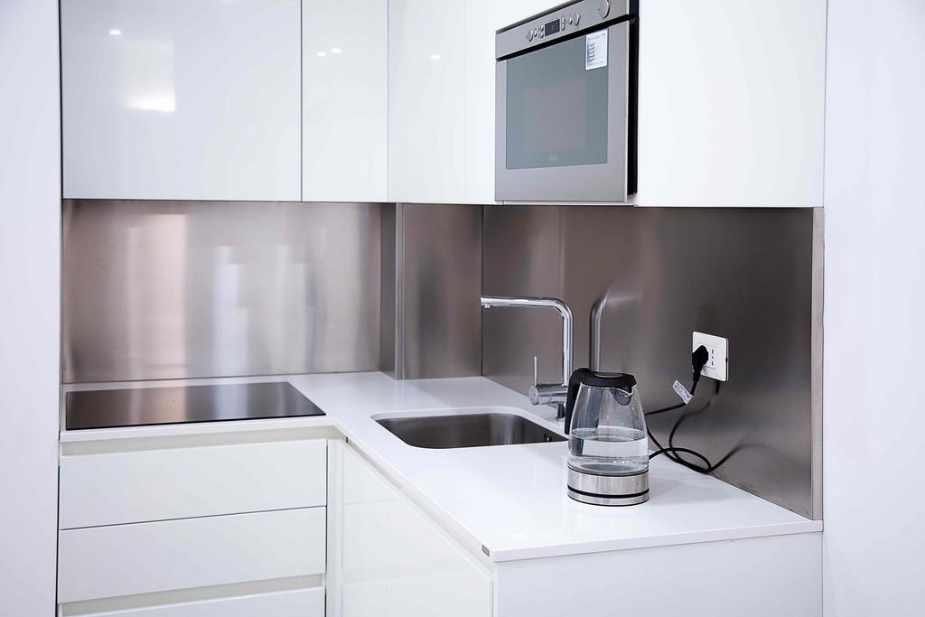 Relais Dolcevita Apartment *