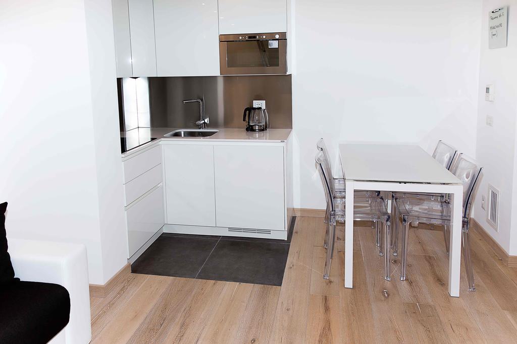 Apartment Relais Dolcevita