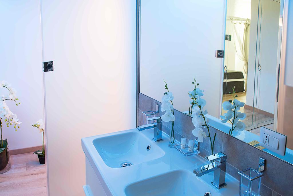 Relais Dolcevita Apartment Rome