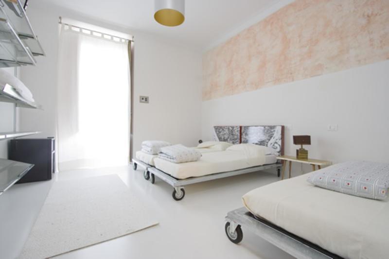 A Casa Di Penelope Casa de hóspedes 2*