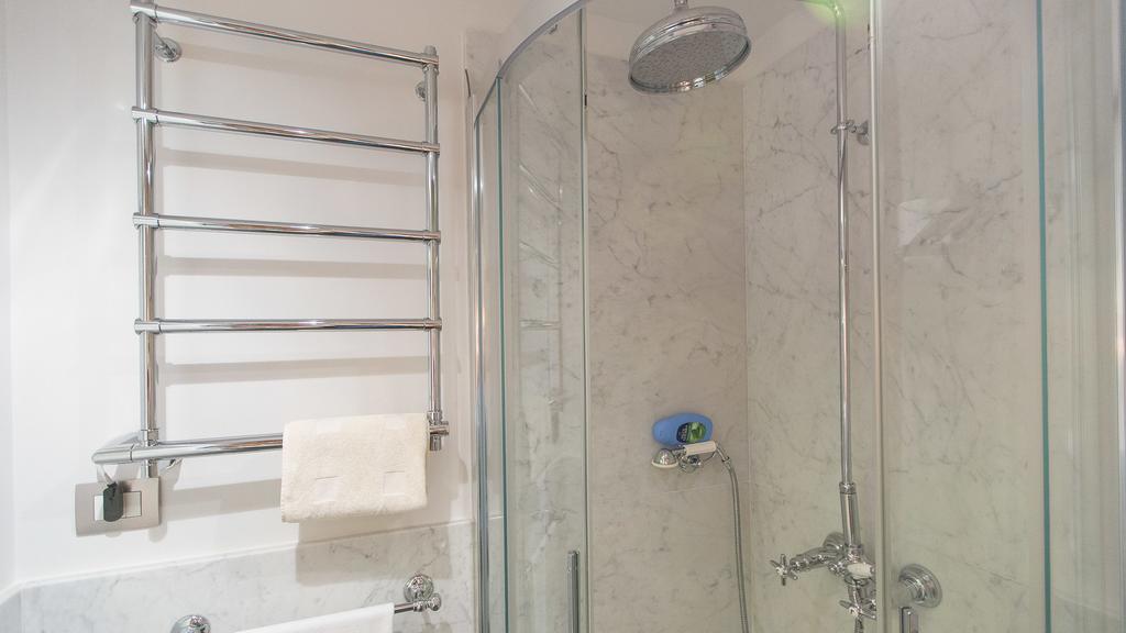 Appartamento In Pinciana Deluxe *