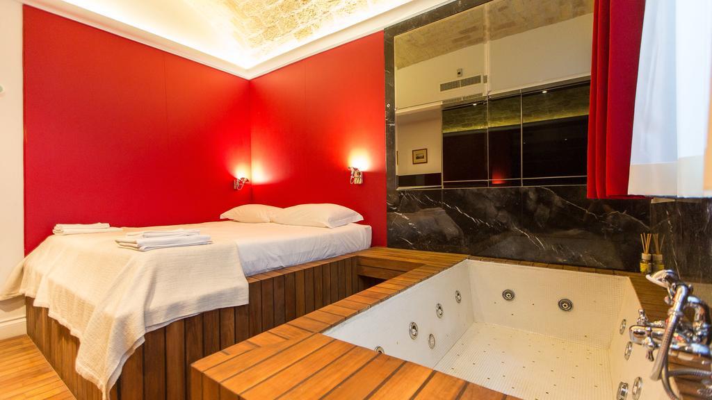 In Pinciana Deluxe Appartamento Roma