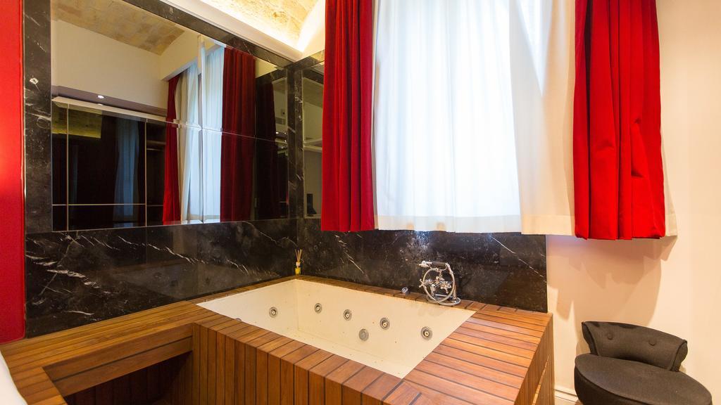 Appartamento In Pinciana Deluxe Roma