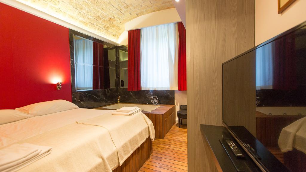 In Pinciana Deluxe Roma