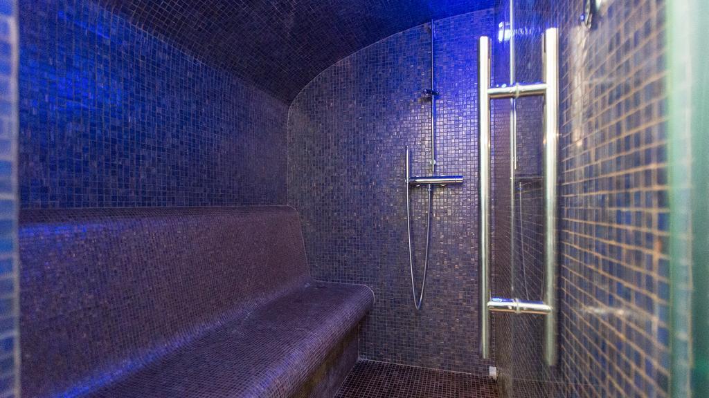 Appartamento In Pinciana Deluxe