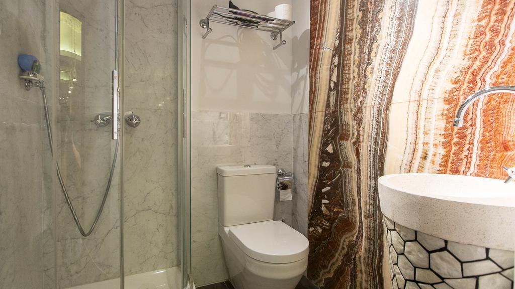 Appartamento In Pinciana Deluxe