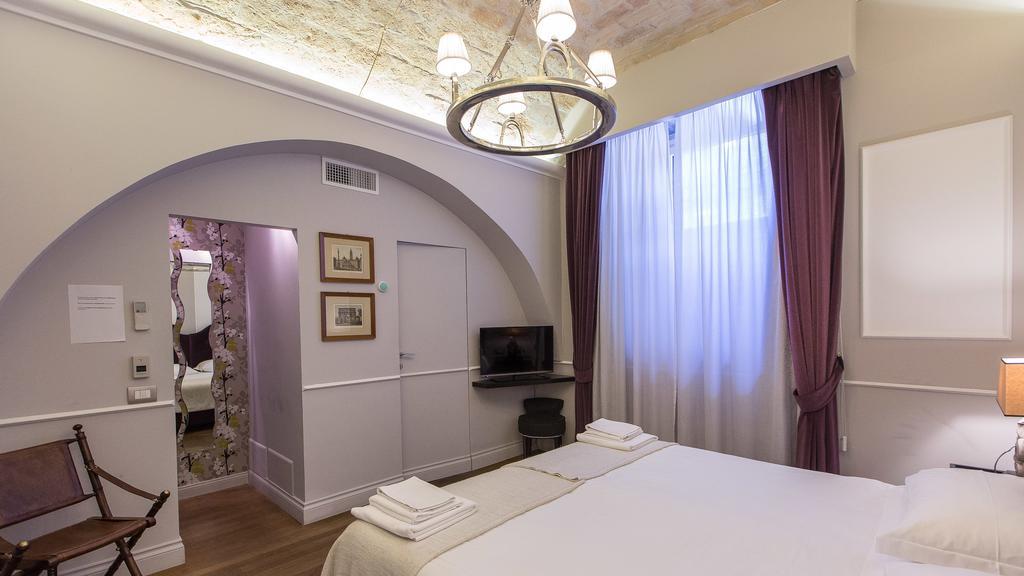 Appartamento In Pinciana Deluxe