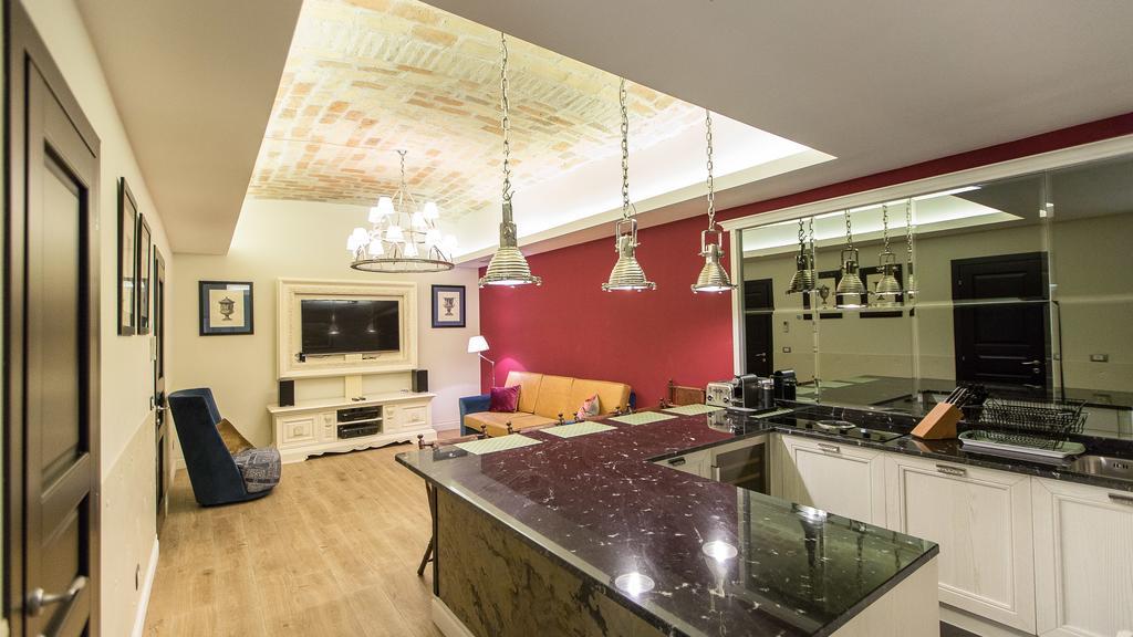 In Pinciana Deluxe Appartamento Roma