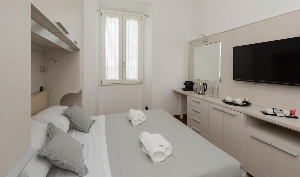 Andenis Luxury House Gjestgiverier
