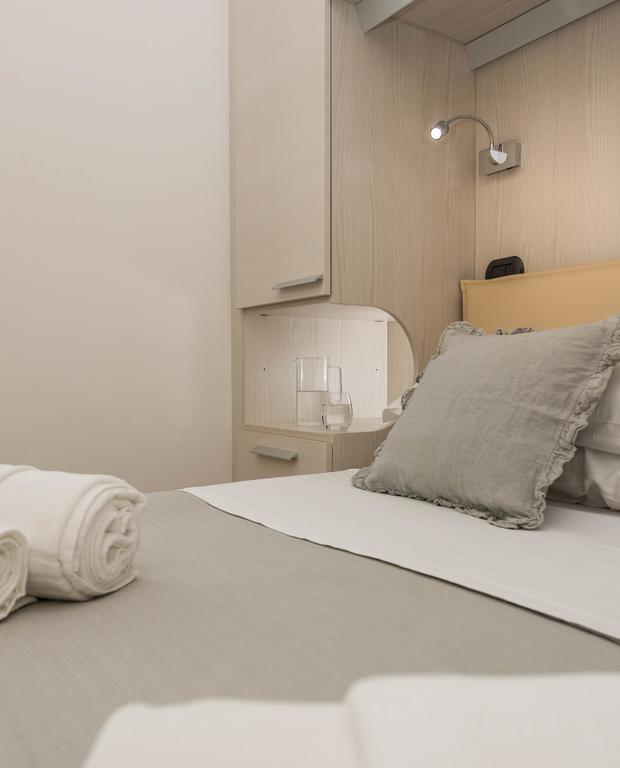 Andenis Luxury House Gjestgiverier Roma