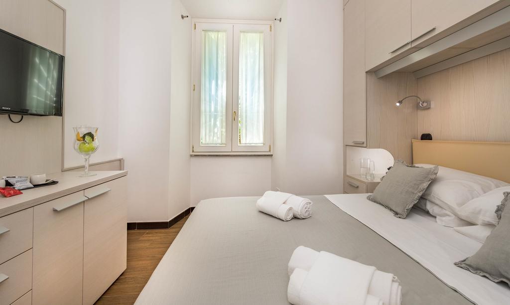 Gjestgiverier Andenis Luxury House