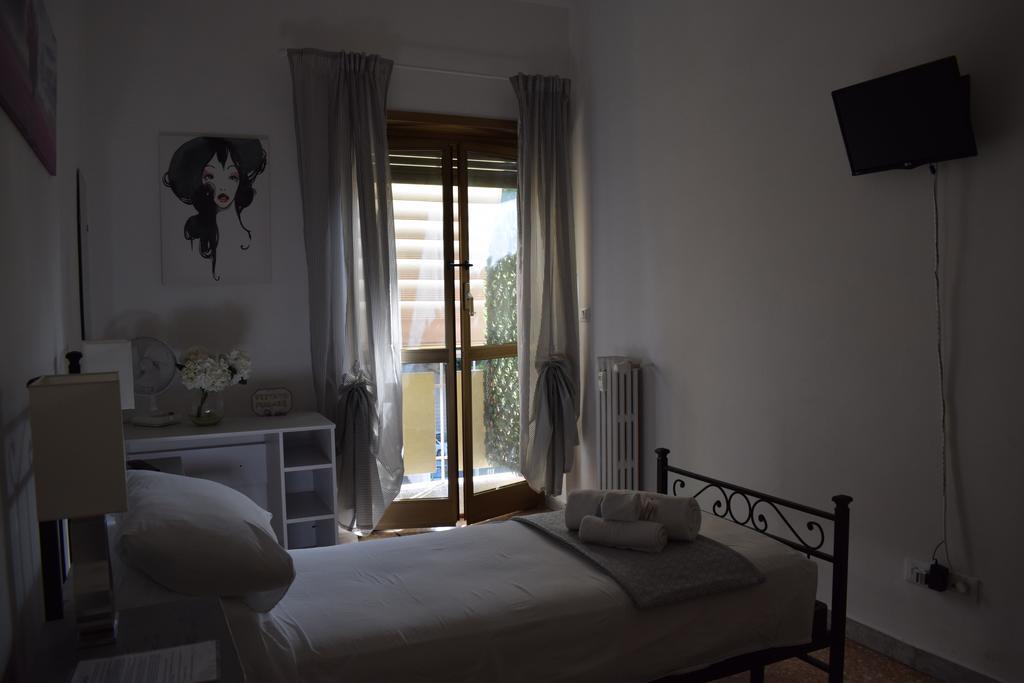 Liana Guest house 3*