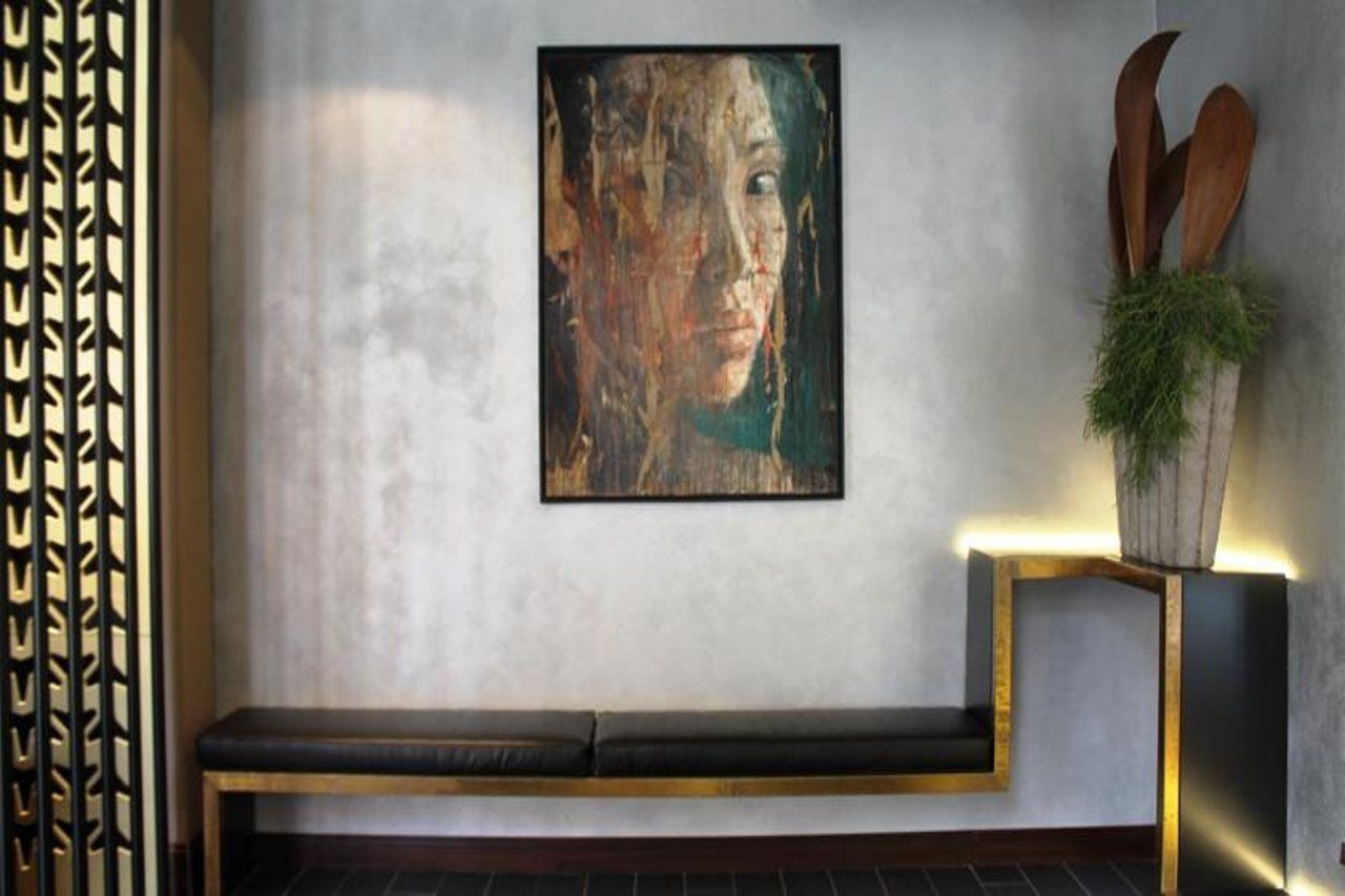 Hotell Palazzo Navona Roma