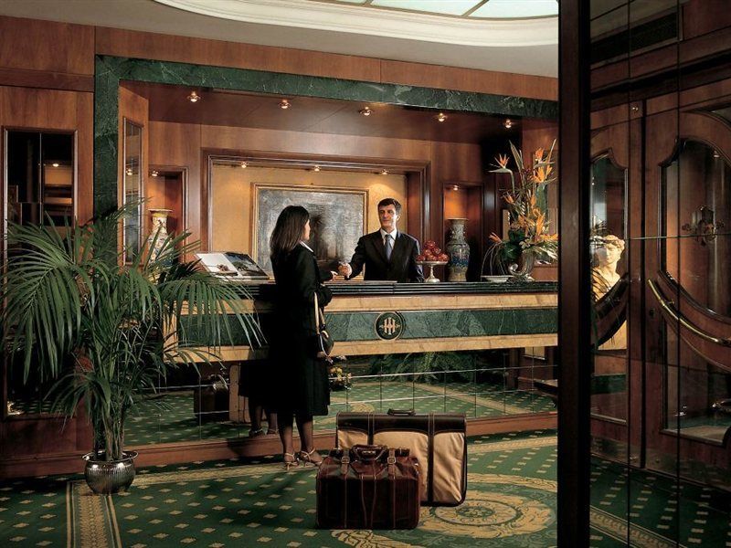 Imperiale By Omnia 4*