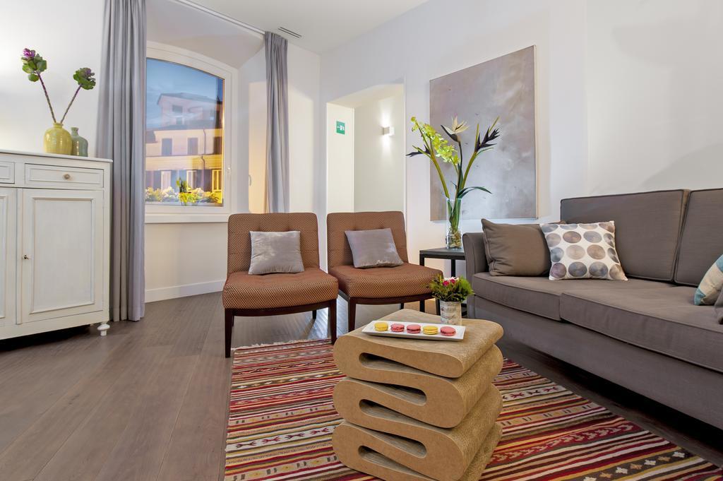 Bed and breakfast Corso Vittorio 308