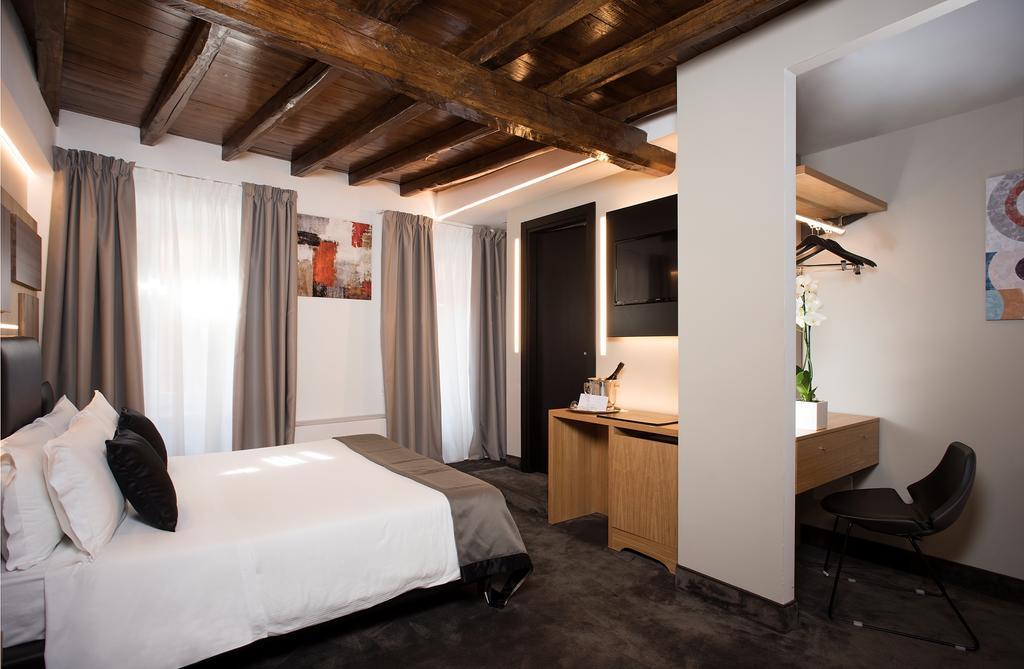 Trevi - Gruppo Trevi Hotel Rome