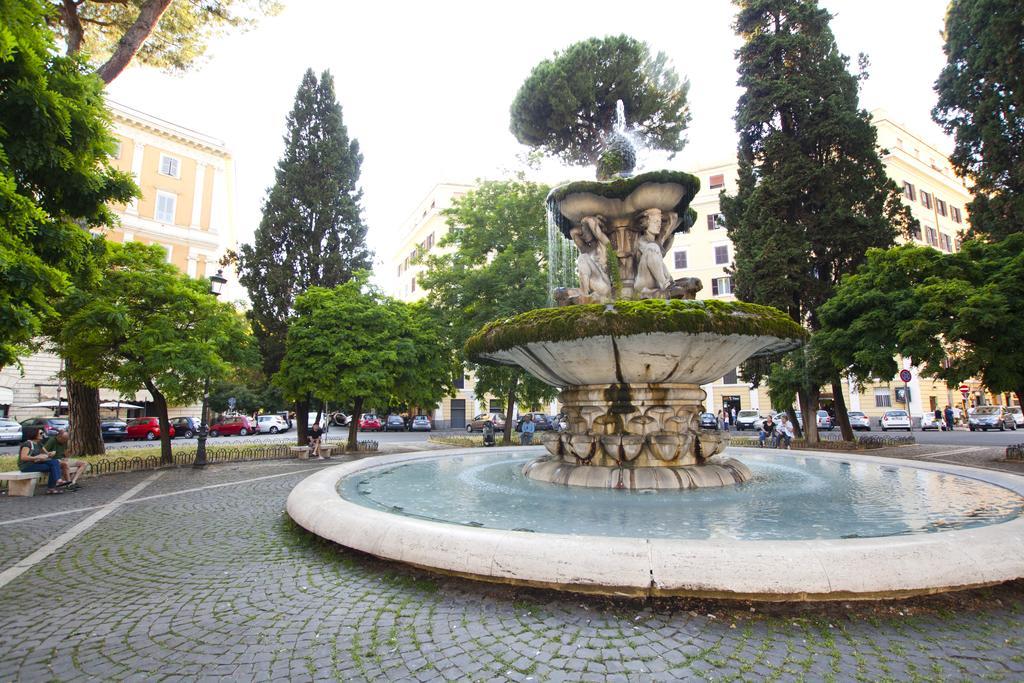 Vatican Vacanze Romane Casa de hóspedes